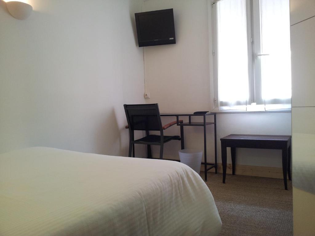 Hotel L'Oustaou เลอลาวองดูว์ ห้อง รูปภาพ